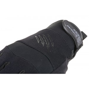 Перчатки тактические Armored Claw Shooter Cold Weather Tactical Gloves - black